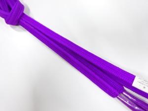 未使用品　正絹　手組帯締め